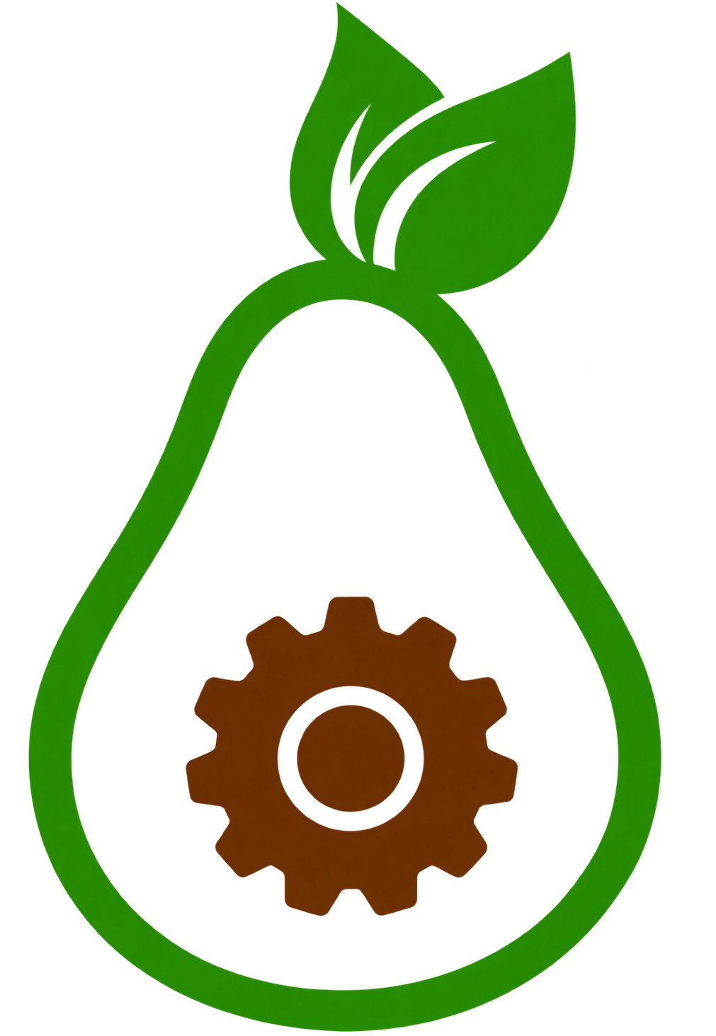 Avocado HRMS